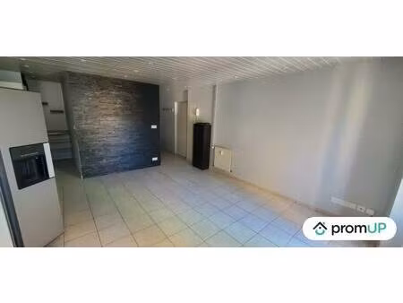 vente appartement 2 pièces 48 m² tence (43190)