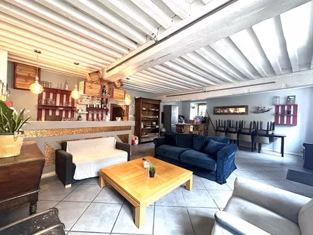 vente locaux professionnels 300 m² à gannat (03800)  203 300 €