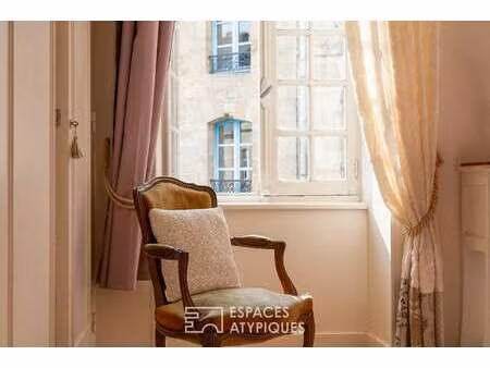 vente maison à moncontour (22510) : à vendre / 209m² moncontour