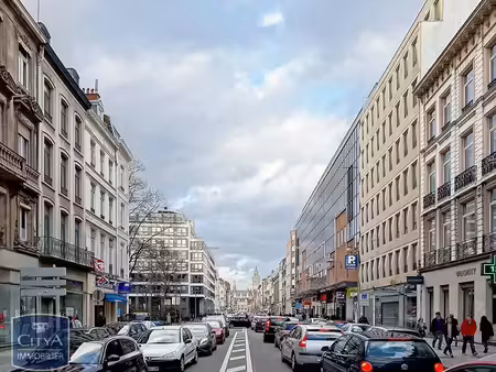 parking à louer - lille (59) - 92€
