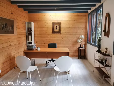 vente commerce 6 pièces 155 m² bergerac (24100)