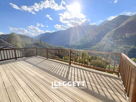 maison 6 pièce(s)  baren