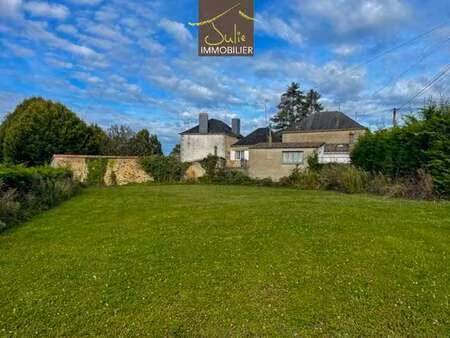 vente terrain à la forêt-sur-sèvre (79380) : à vendre / la forêt-sur-sèvre