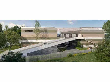 local d'activite - atelier a vendre