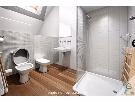 vente maison 4 pièces 80 m² à entraygues-sur-truyère (12140)  45 000 €