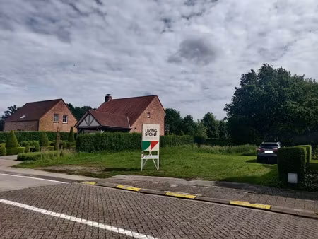 grond te koop in putte