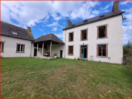 vente ancienne école à finir de rénover