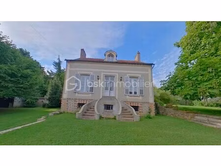 propriete de 149 m² à vallery