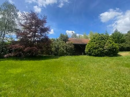 vente terrain 910 m² charbonnières-les-bains (69260)