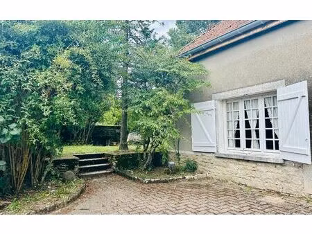 maison châteauneuf 140 m² t-5 à vendre  370 000 €