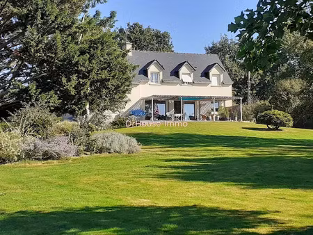 vente maison 7 pièces 147 m² à renac (35660)  325 000 €