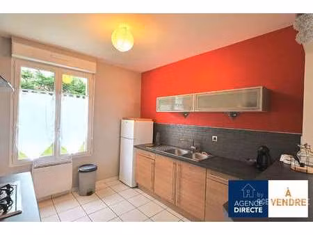 vente appartement 3 pièces à saint-jouan-des-guérets (35430) : à vendre 3 pièces / 61m² sa