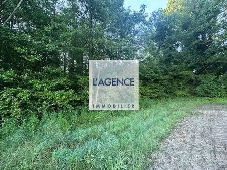 vente terrain 6641 m² fismes (51170)