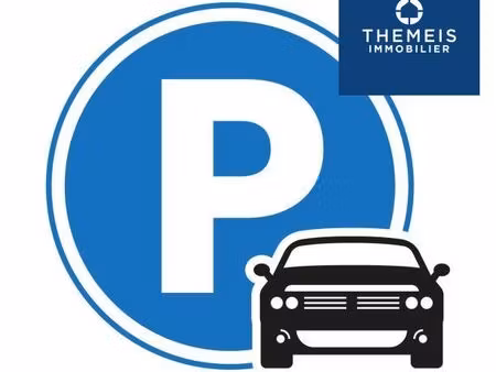 parking/box rambouillet