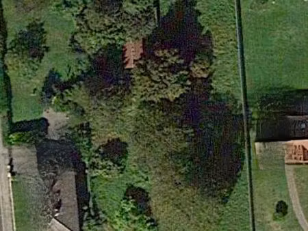 vente terrain  2395.00m²  beaurainville