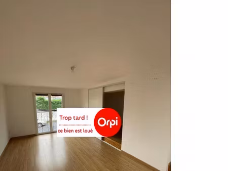 location maison 3 pièces 88 m² à feignies (59750)  678 €