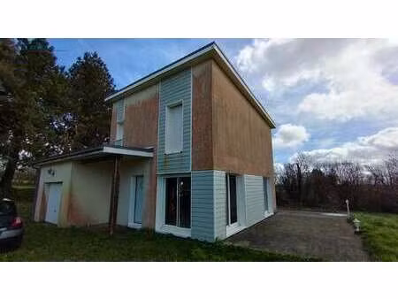 vente maison à coray (29370) : à vendre / 94m² coray