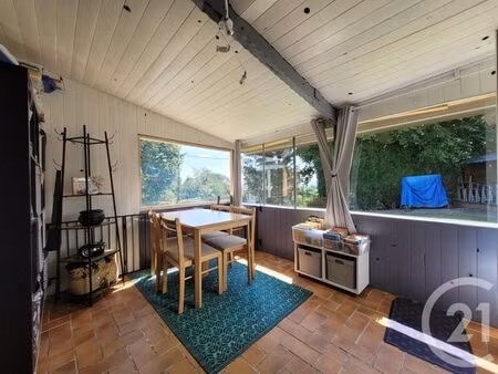 maison à vendre - 5 pièces - 100 51 m2 - neuf marche - 76 - haute-normandie