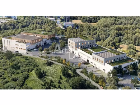 local d'activite a vendre