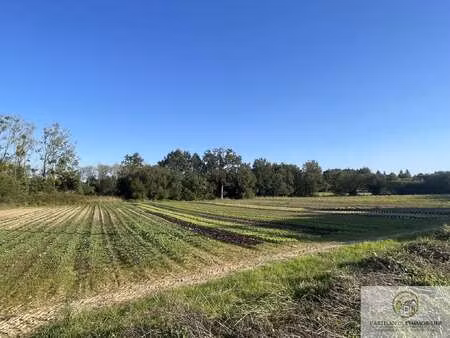 vente terrain à bourgbarré (35230) : à vendre / bourgbarré