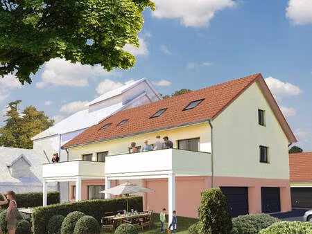 duplex 5 pieces - gerstheim