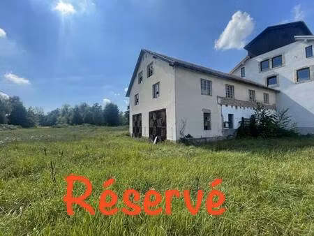 appartement 3/4 pieces - gerstheim