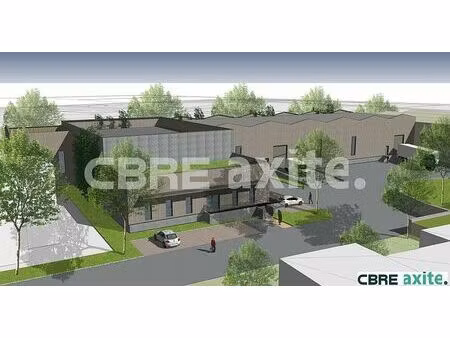 vente terrain vizille 5 482 m²