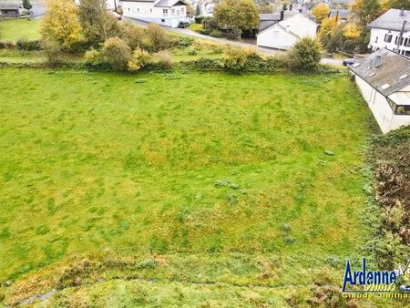 terrain à vendre à houffalize € 75.000 (kw2th) - ardenne immo | zimmo