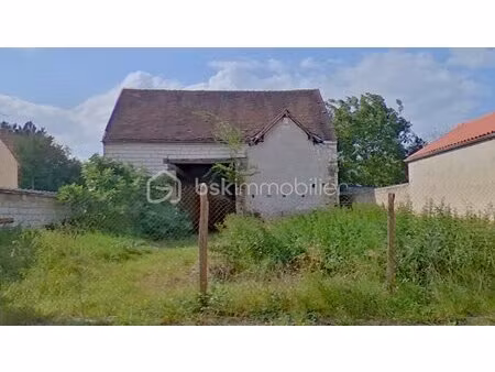 grange de 96 m² à courlon-sur-yonne