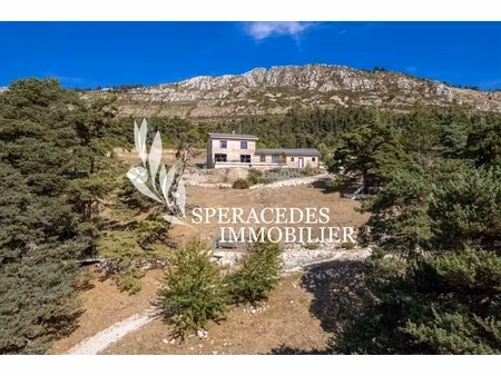 annonce maison à vendre