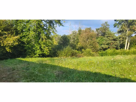 terrain sautron 920 m2