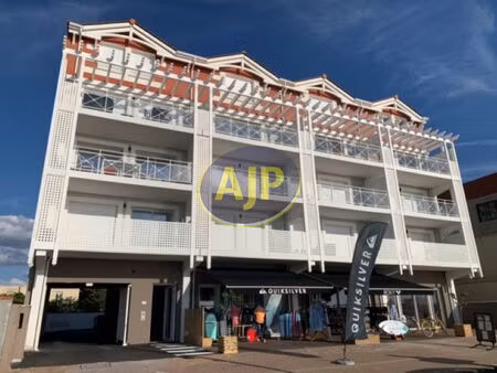 appartement t2 lacanau ocean