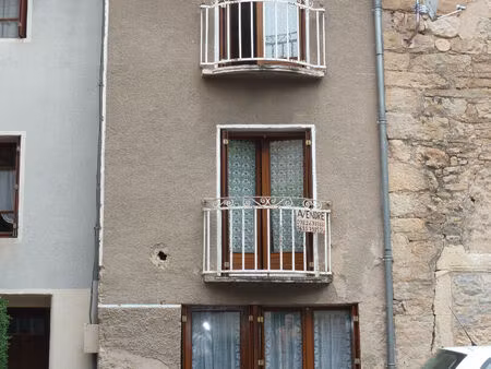 vallée du lot - a 20 minutes de mende