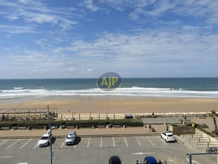 duplex t5 lacanau avec vue ocean