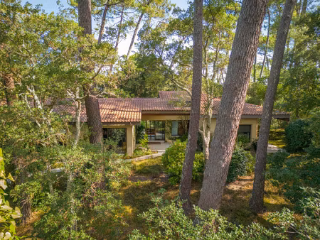 vente maison soorts-hossegor 40150 - - surface privée