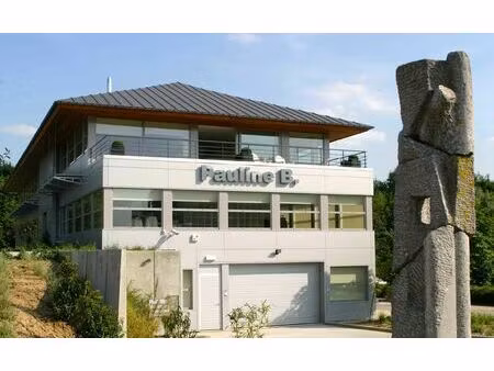 bureaux à vendre à braine-l'alleud (vbb73590)