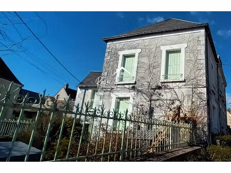 a 35 mn de loches  sur la commune du petit pressigny