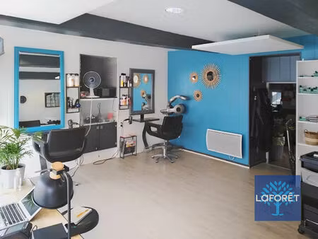 fonds de commerce montaigu vendee