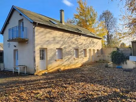 vente maison 6 pièces 150 m² francastel (60480)