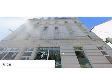 vente local commercial