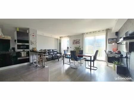 appartement a vendre