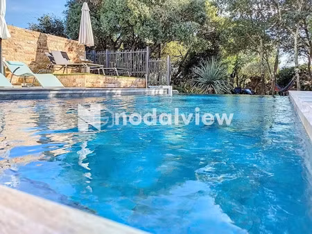 vente maison 9 pièces 220 m² à saint-martin-de-londres (34380)  798 500 €