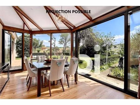 vente maison 6 pièces 120 m² à rungis (94150)  560 000 €