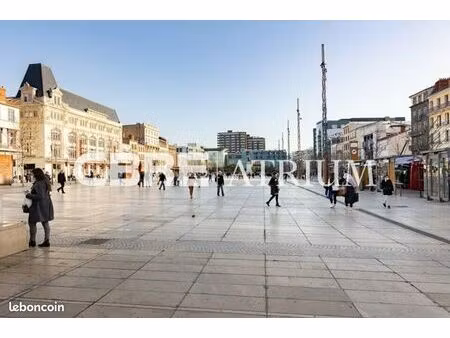 parking 16 m² clermont ferrand