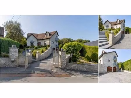 villa à vendre à belle-vue 6 presles (vwd10815)