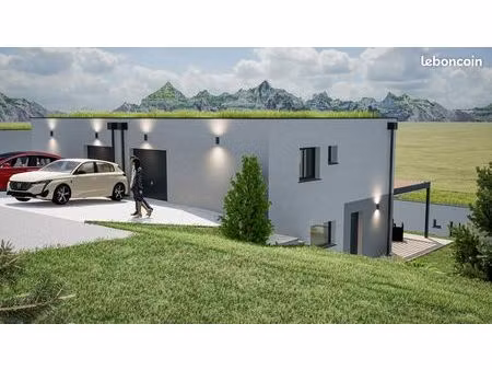 maison 95 m² chaumont