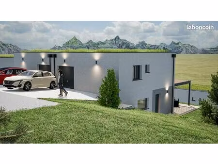 maison 95 m² chaumont