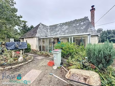 maison 3 pièces 64 m²