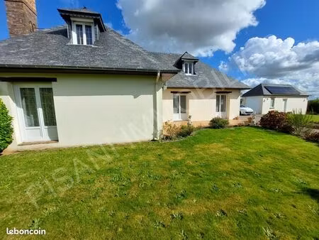 maison 6 pièces 153 m²