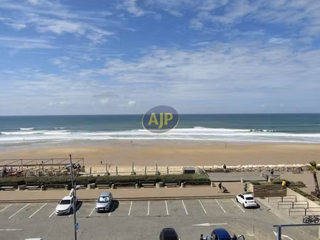 vente appartement 5 pièces 128.77 m² à lacanau (33680)  765 000 €